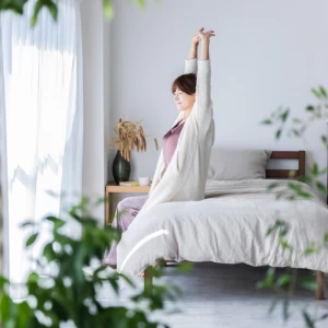 クリーニング後の布団を正しく保管する方法は？清潔に保つコツをご紹介！